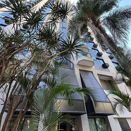 Apartament Lk Funcionarios 4 Belo Horizonte Zewnętrze zdjęcie