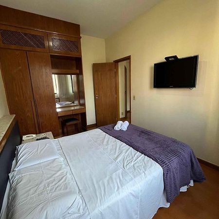 Apartament Lk Funcionarios 4 Belo Horizonte Zewnętrze zdjęcie