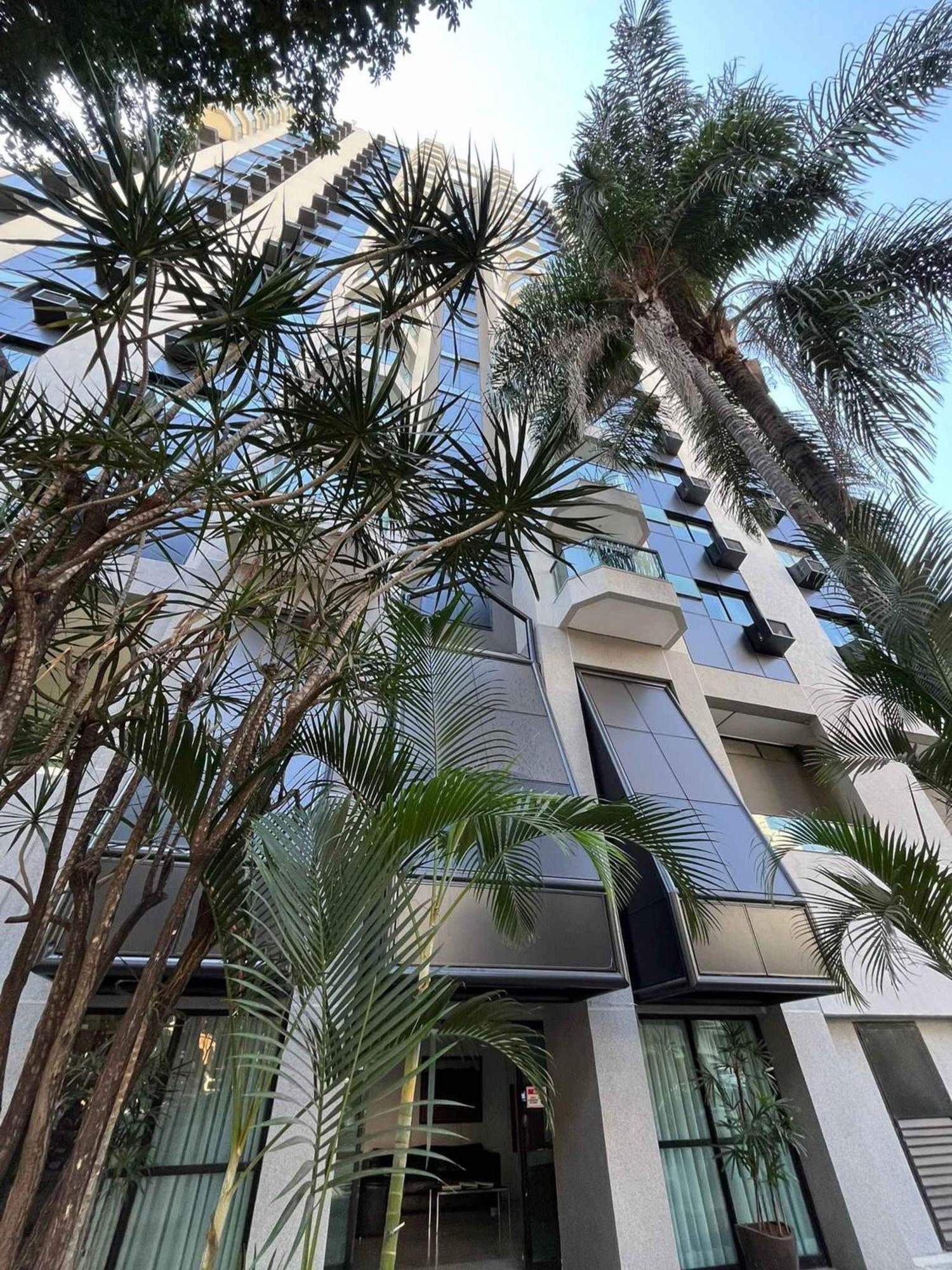 Apartament Lk Funcionarios 4 Belo Horizonte Zewnętrze zdjęcie