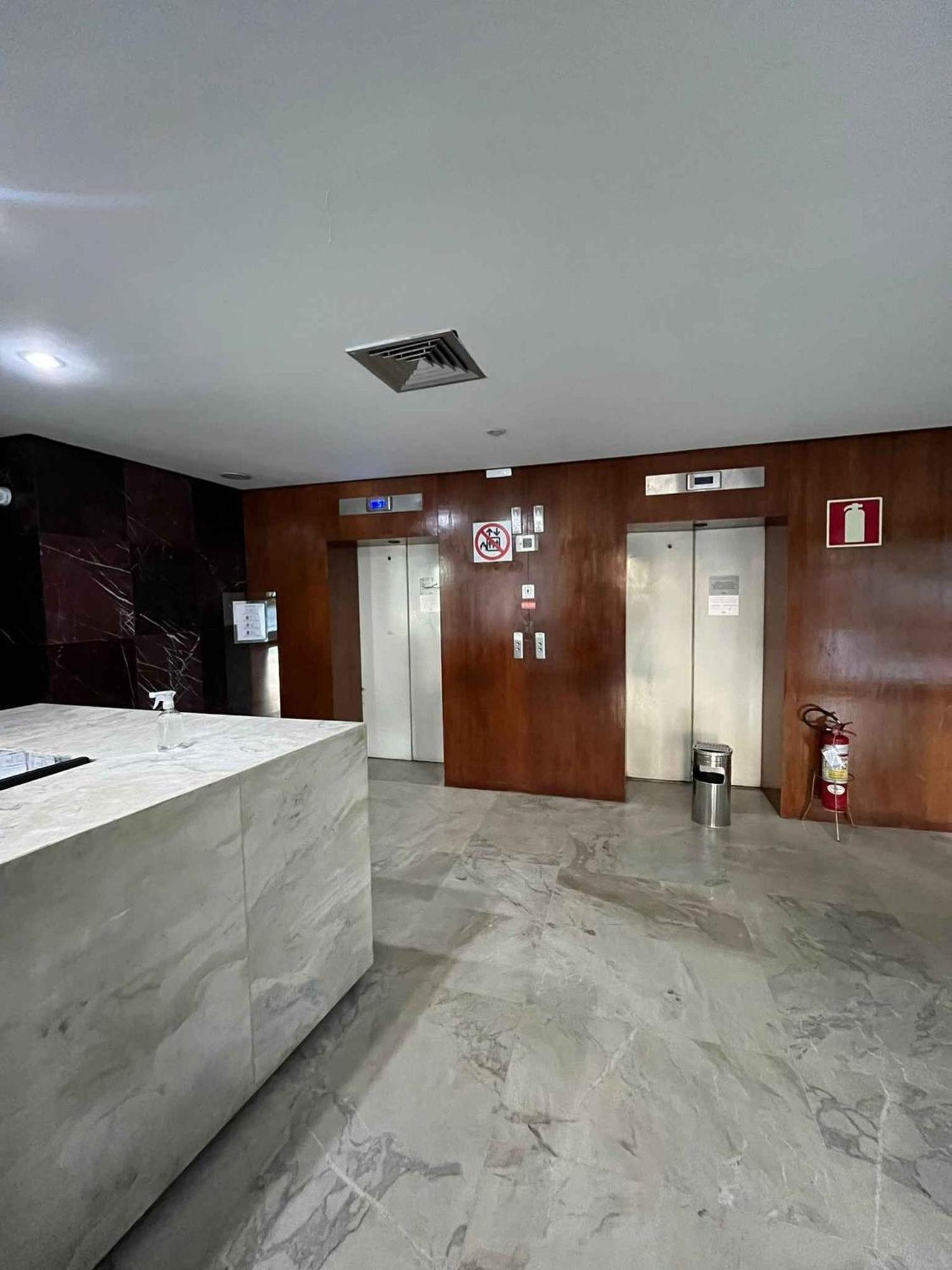 Apartament Lk Funcionarios 4 Belo Horizonte Zewnętrze zdjęcie