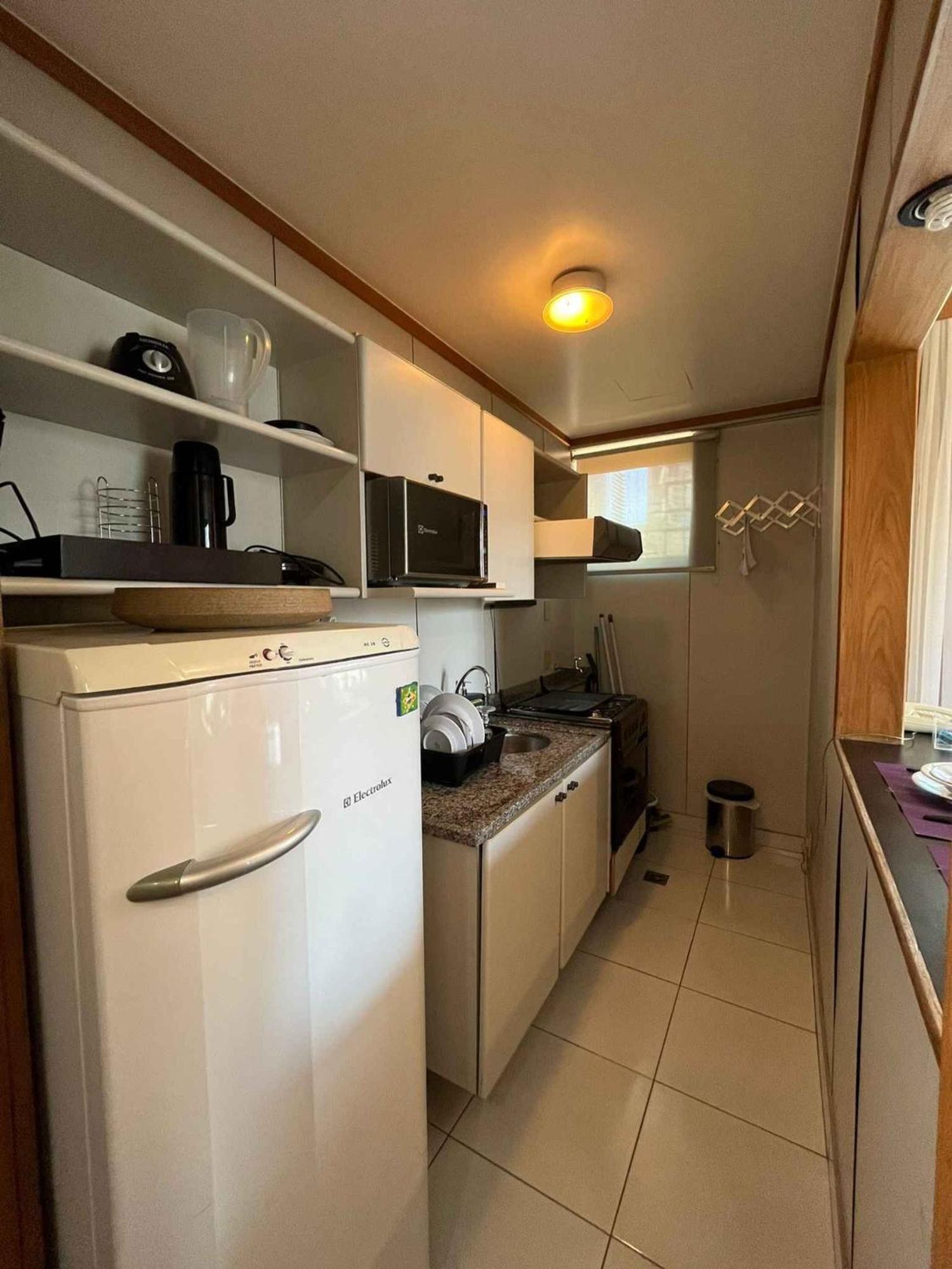 Apartament Lk Funcionarios 4 Belo Horizonte Zewnętrze zdjęcie