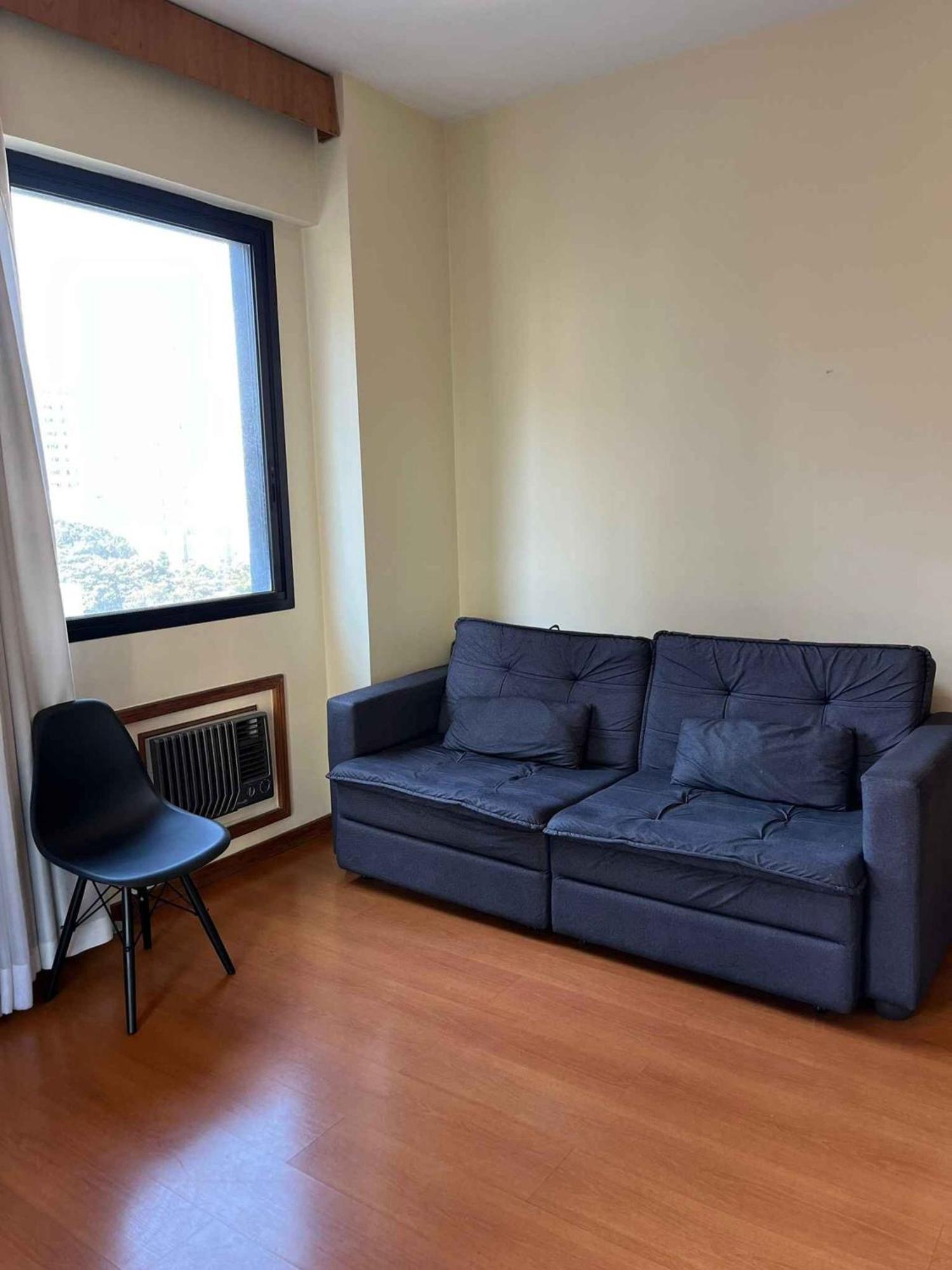 Apartament Lk Funcionarios 4 Belo Horizonte Zewnętrze zdjęcie