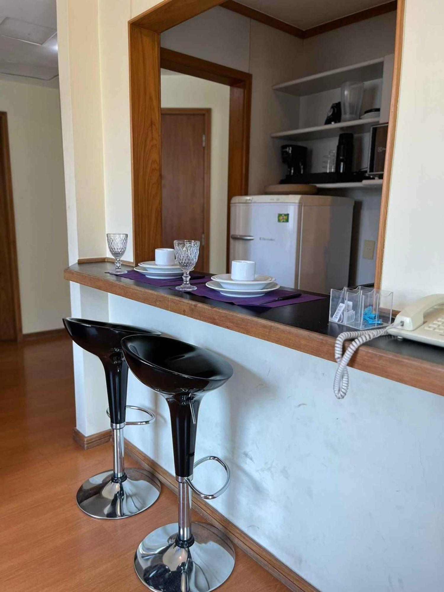 Apartament Lk Funcionarios 4 Belo Horizonte Zewnętrze zdjęcie