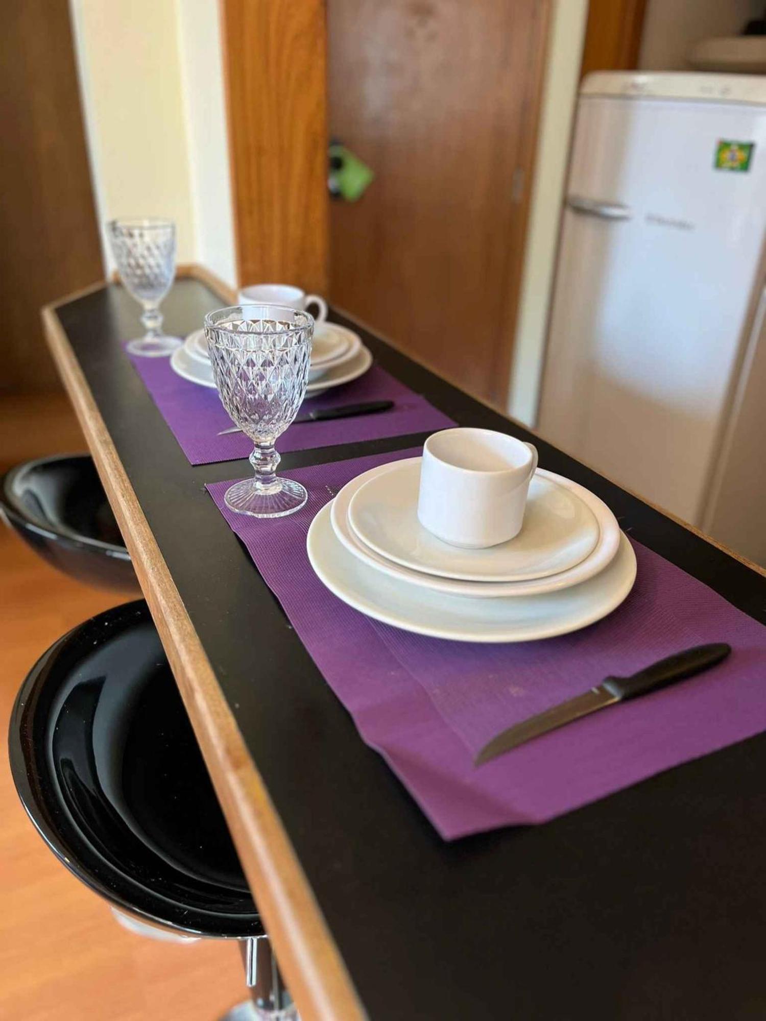 Apartament Lk Funcionarios 4 Belo Horizonte Zewnętrze zdjęcie