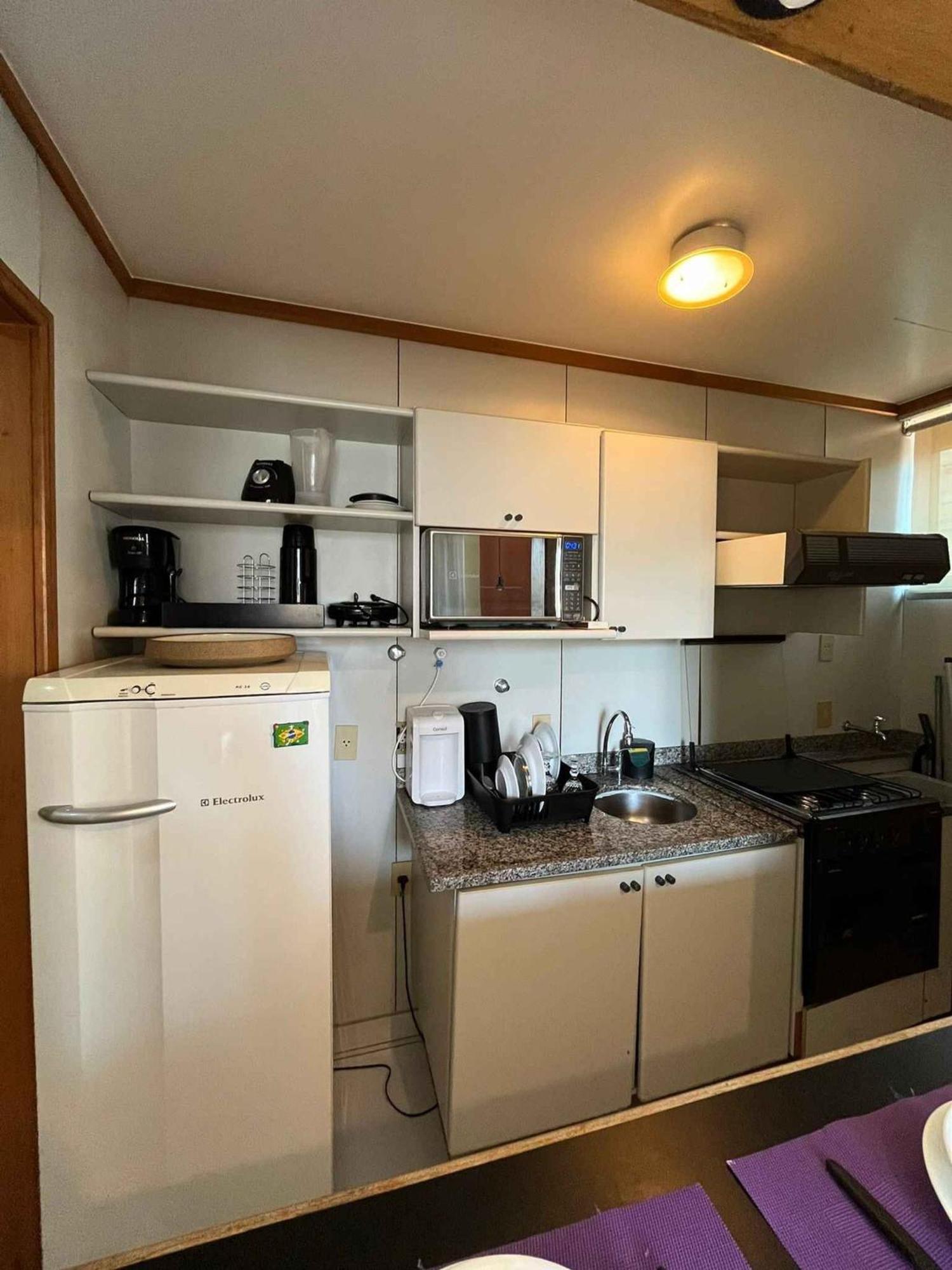 Apartament Lk Funcionarios 4 Belo Horizonte Zewnętrze zdjęcie