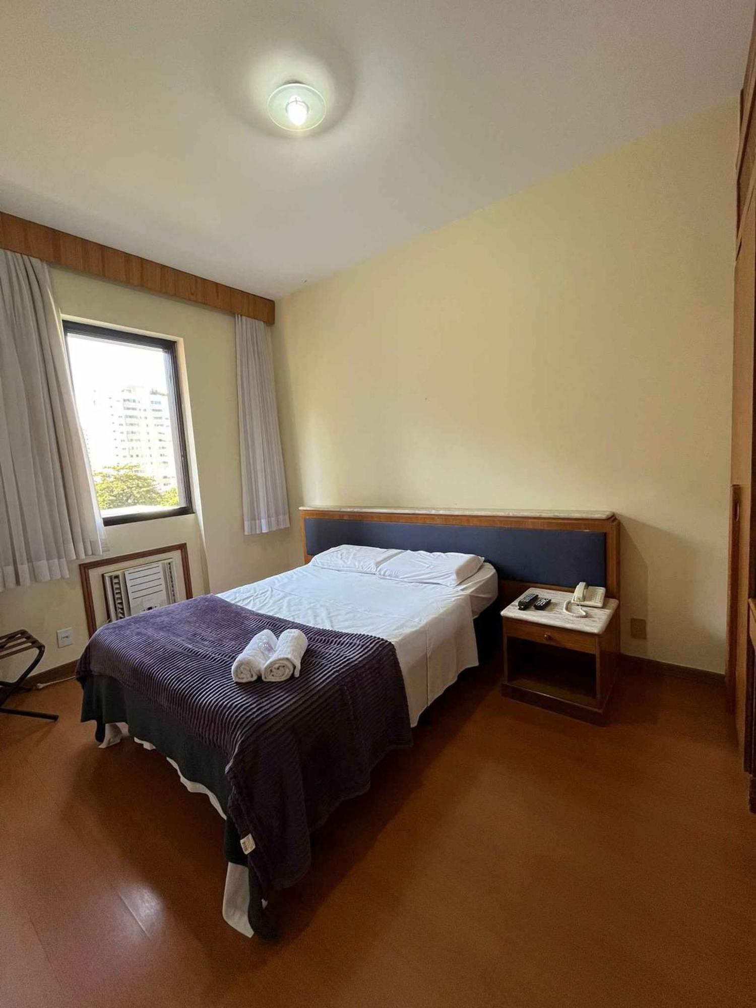 Apartament Lk Funcionarios 4 Belo Horizonte Zewnętrze zdjęcie