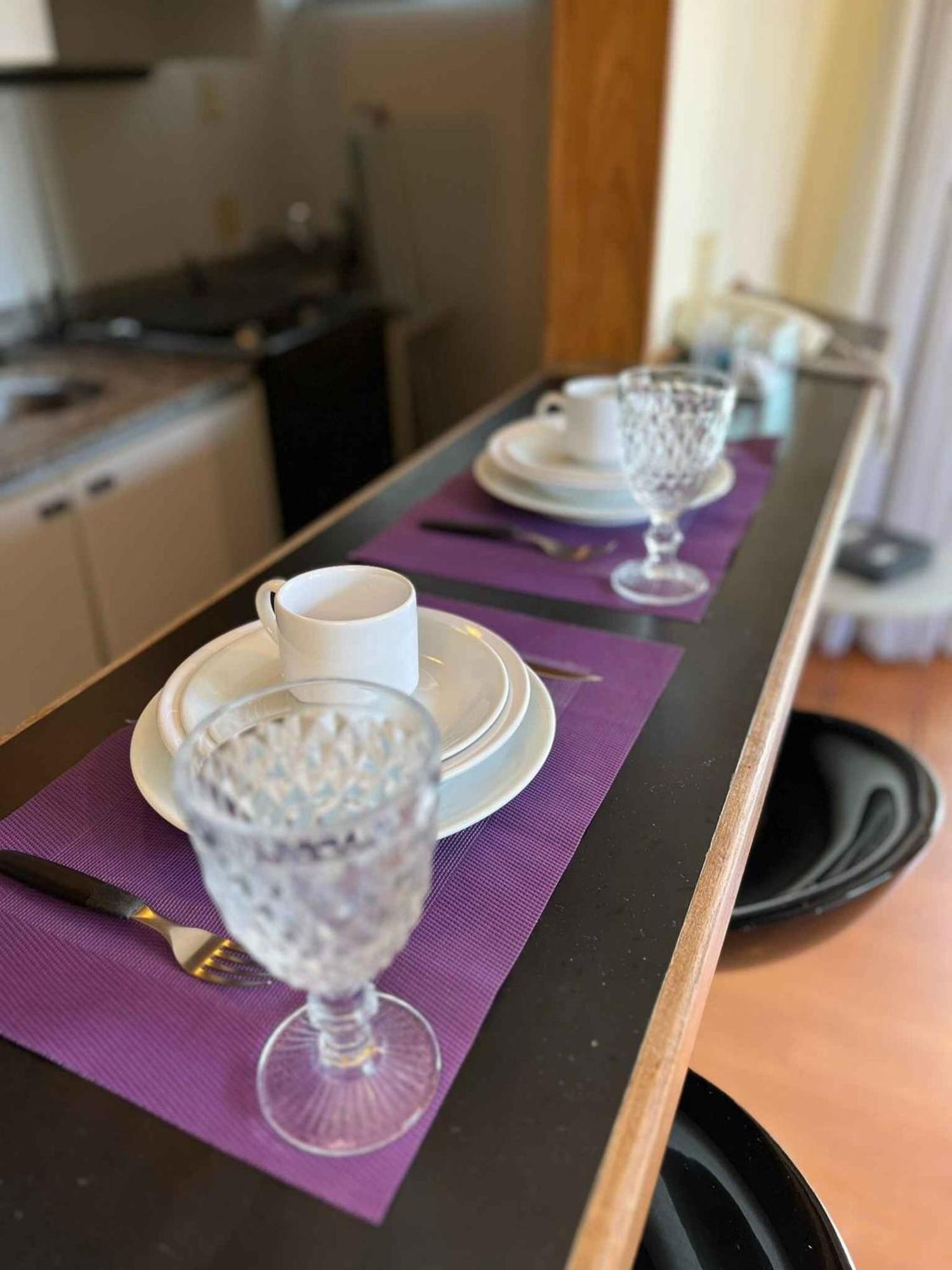Apartament Lk Funcionarios 4 Belo Horizonte Zewnętrze zdjęcie
