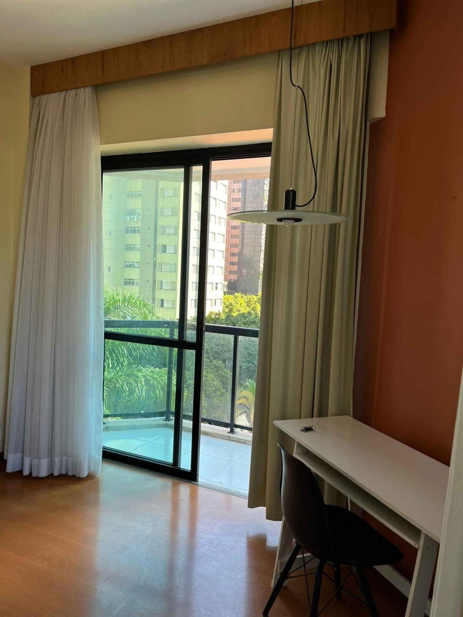 Apartament Lk Funcionarios 4 Belo Horizonte Zewnętrze zdjęcie