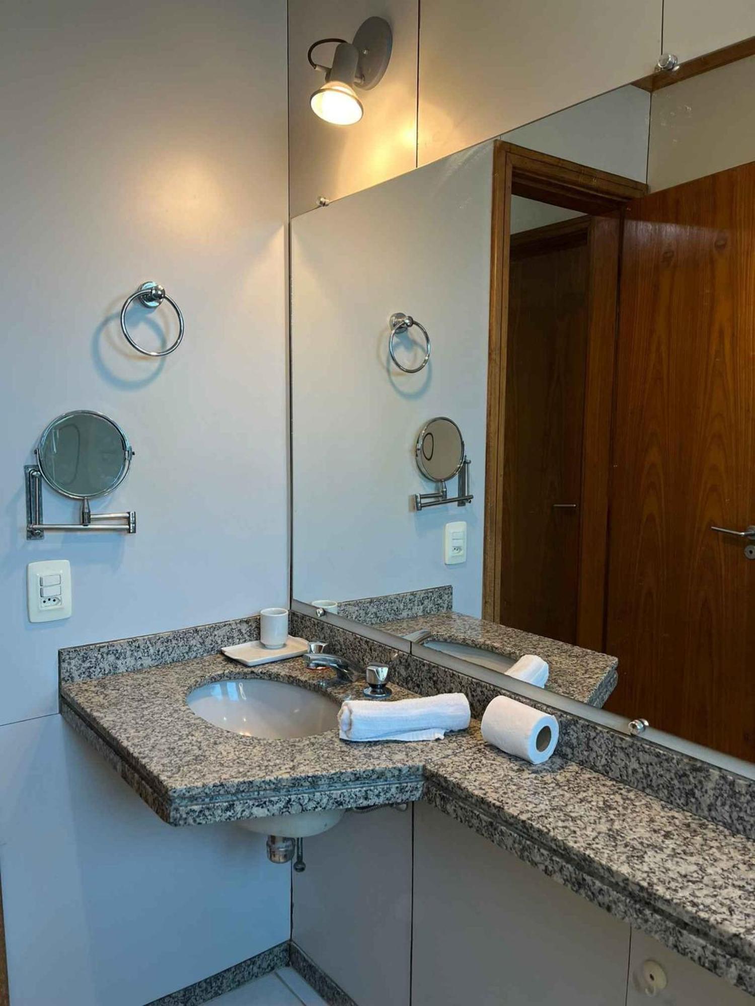 Apartament Lk Funcionarios 4 Belo Horizonte Zewnętrze zdjęcie