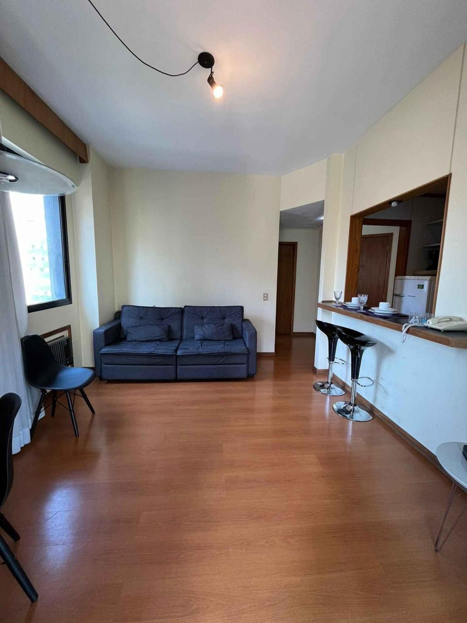 Apartament Lk Funcionarios 4 Belo Horizonte Zewnętrze zdjęcie