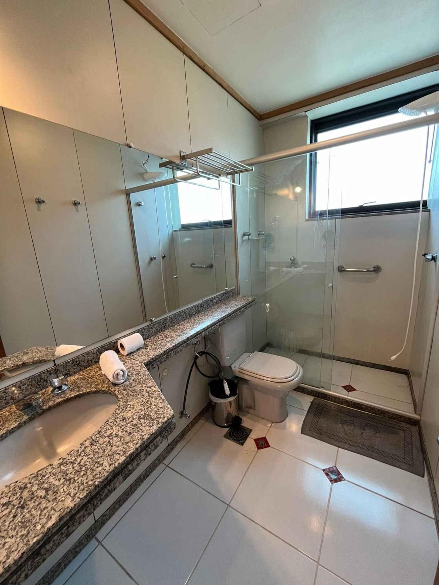 Apartament Lk Funcionarios 4 Belo Horizonte Zewnętrze zdjęcie