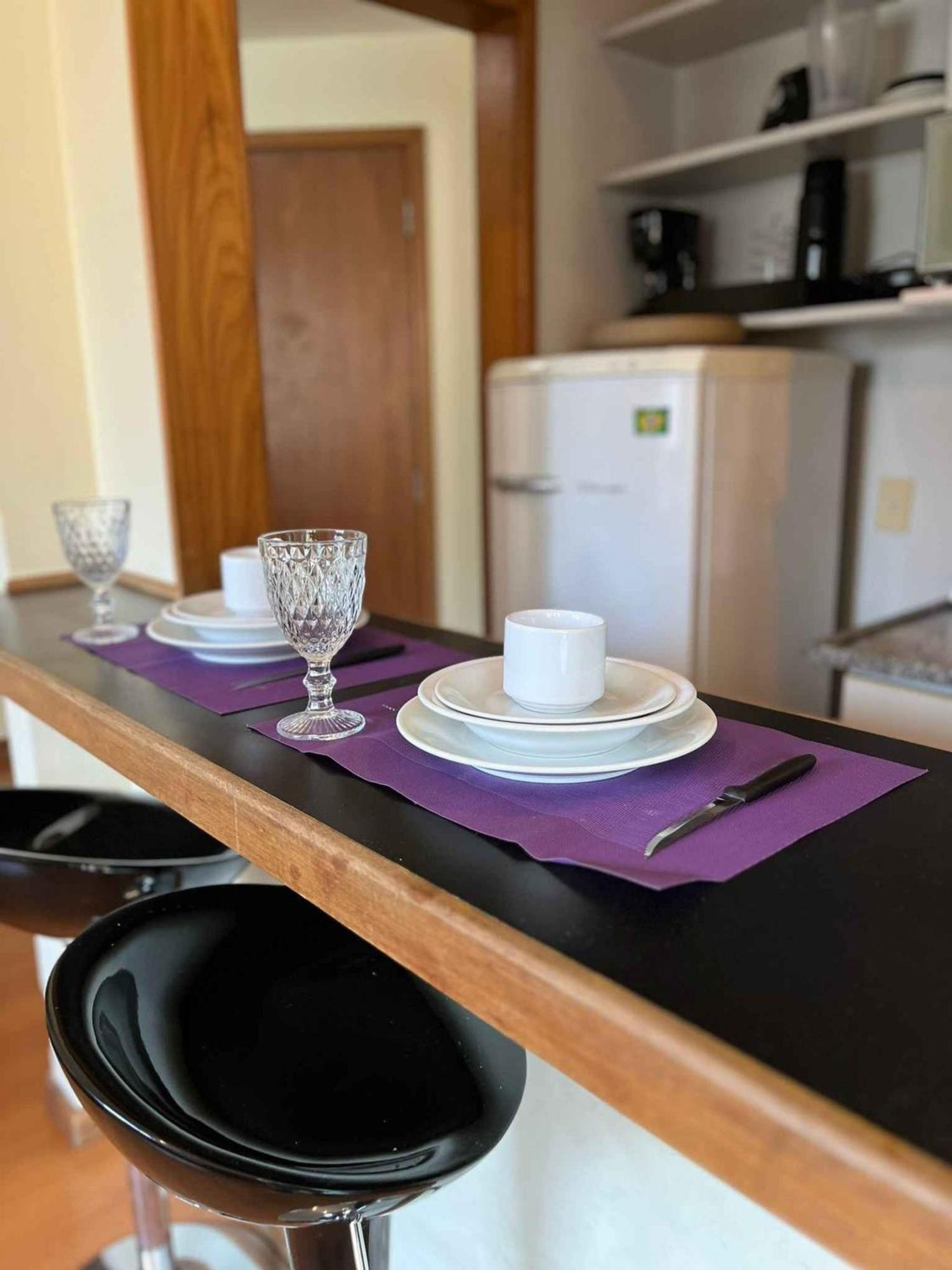 Apartament Lk Funcionarios 4 Belo Horizonte Zewnętrze zdjęcie