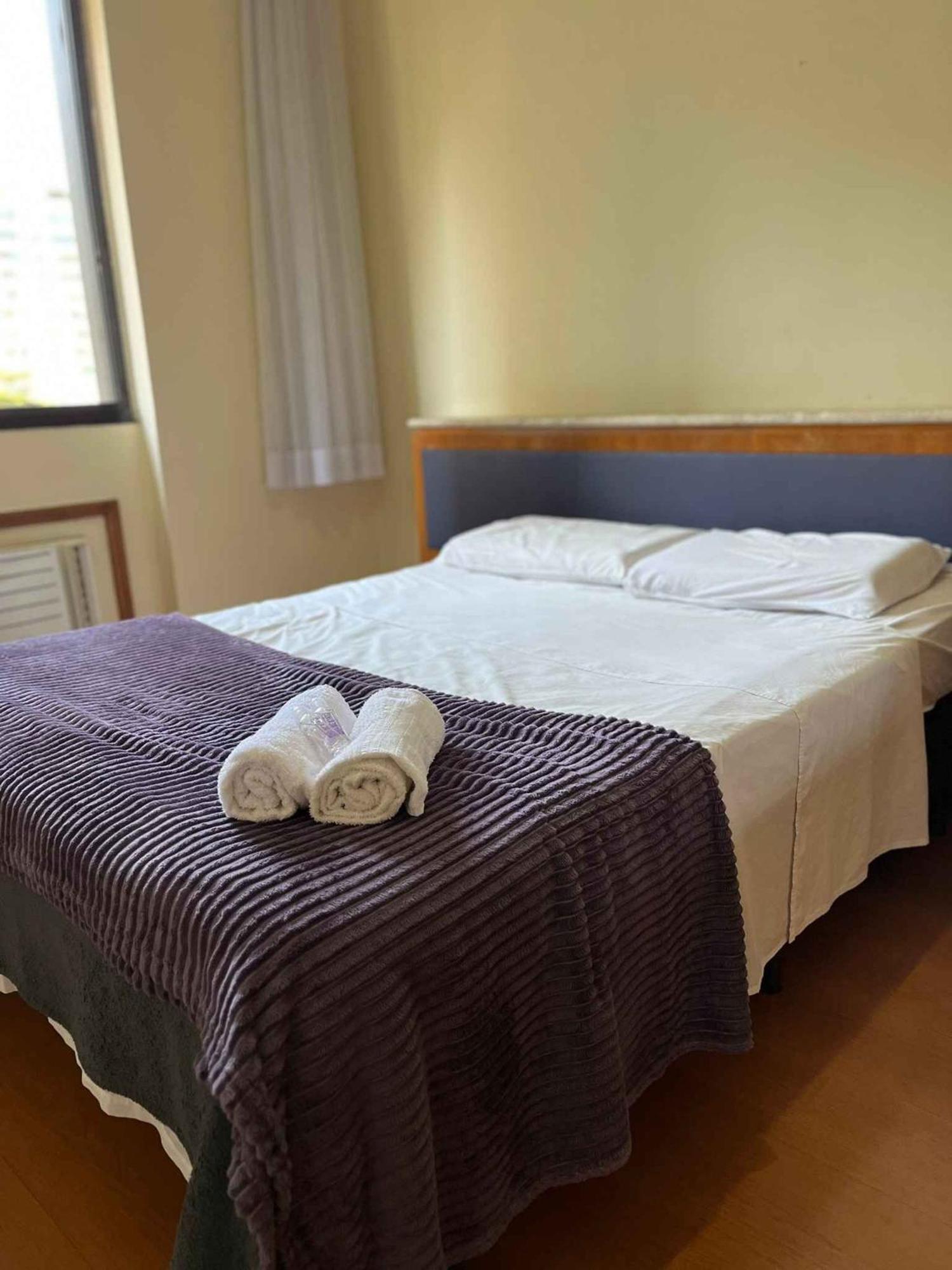 Apartament Lk Funcionarios 4 Belo Horizonte Zewnętrze zdjęcie