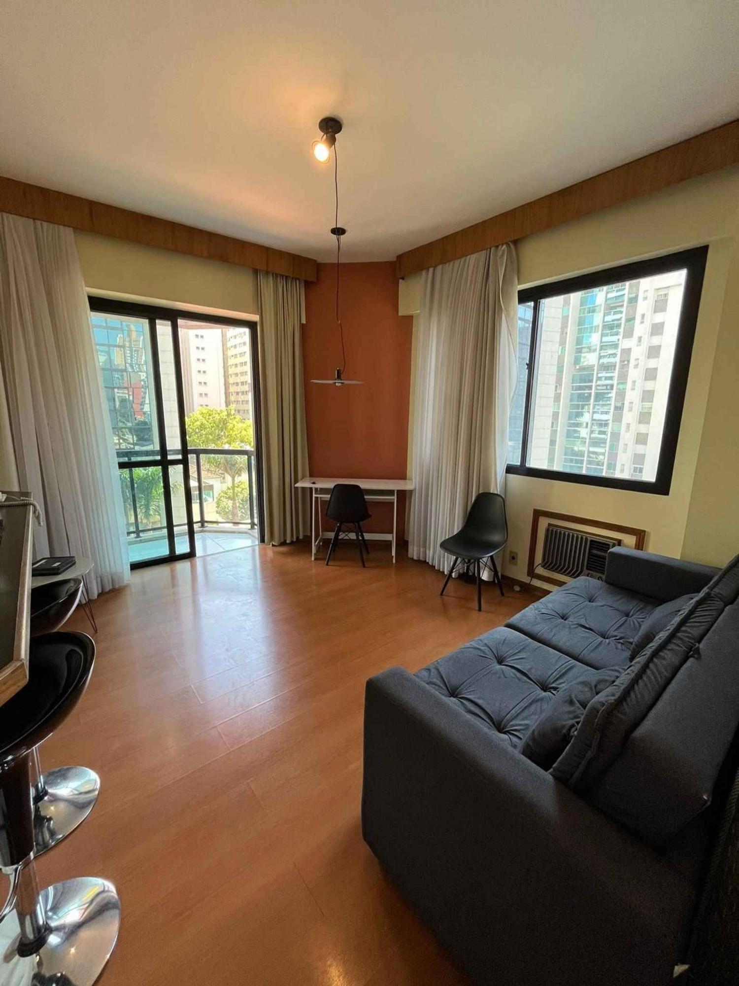 Apartament Lk Funcionarios 4 Belo Horizonte Zewnętrze zdjęcie